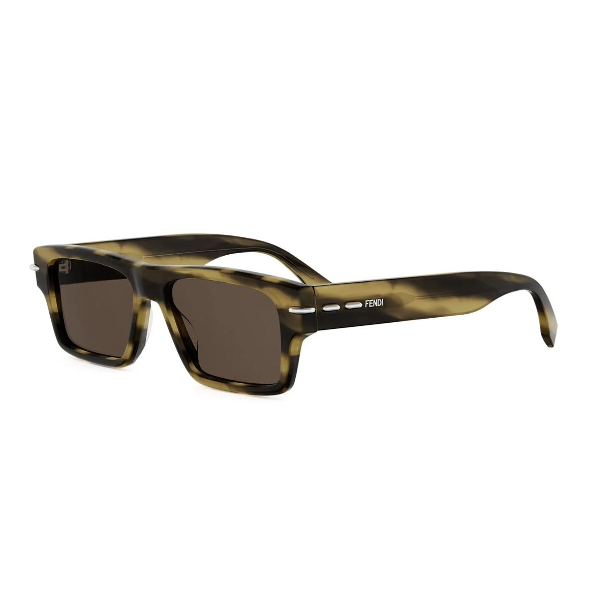 Fendi FE40215I Sunglasses