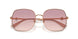 300868 - Gold - Brown Gradient Violet