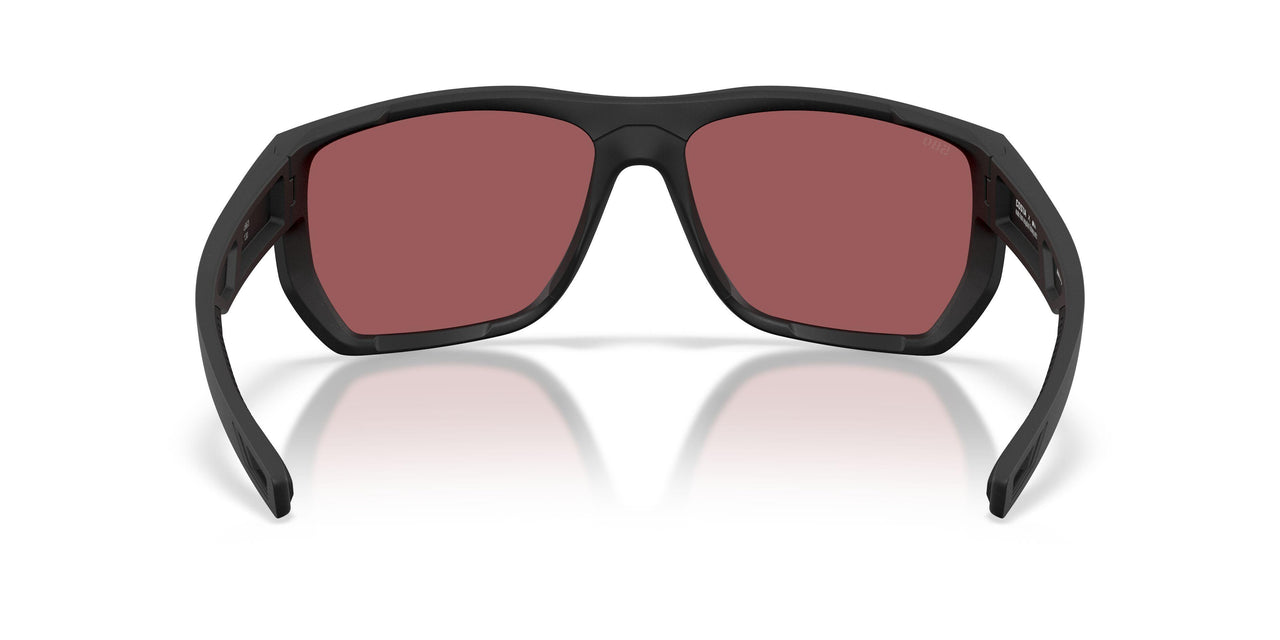 908506 - Black - Gold Mirror