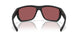 908506 - Black - Gold Mirror