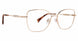 Badgley Mischka BMNINON Eyeglasses