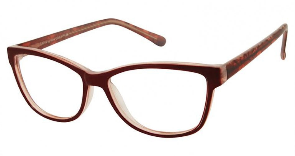 New Globe L4074 Eyeglasses