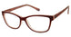 New Globe L4074 Eyeglasses