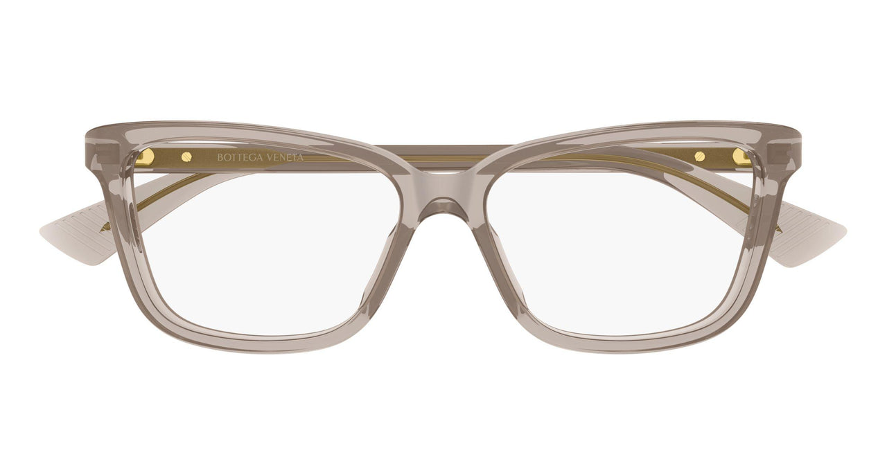 008 - Brown - Transparent