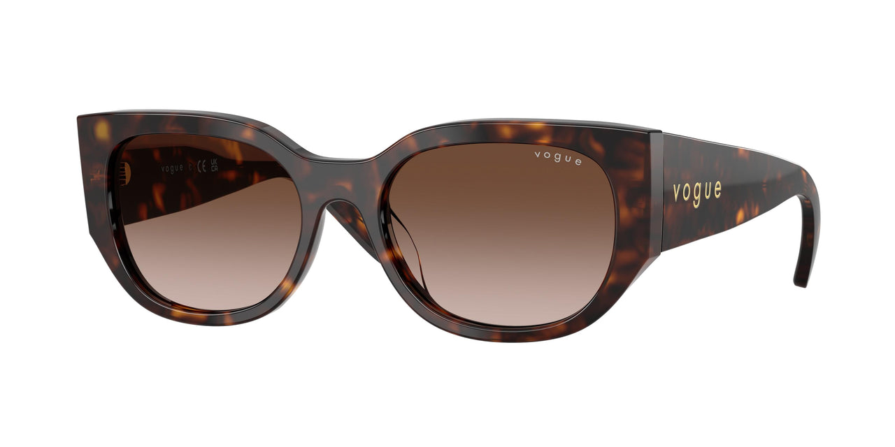 Vogue 5641SU Sunglasses