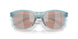 910812 - Blue - Copper Silver Mirror