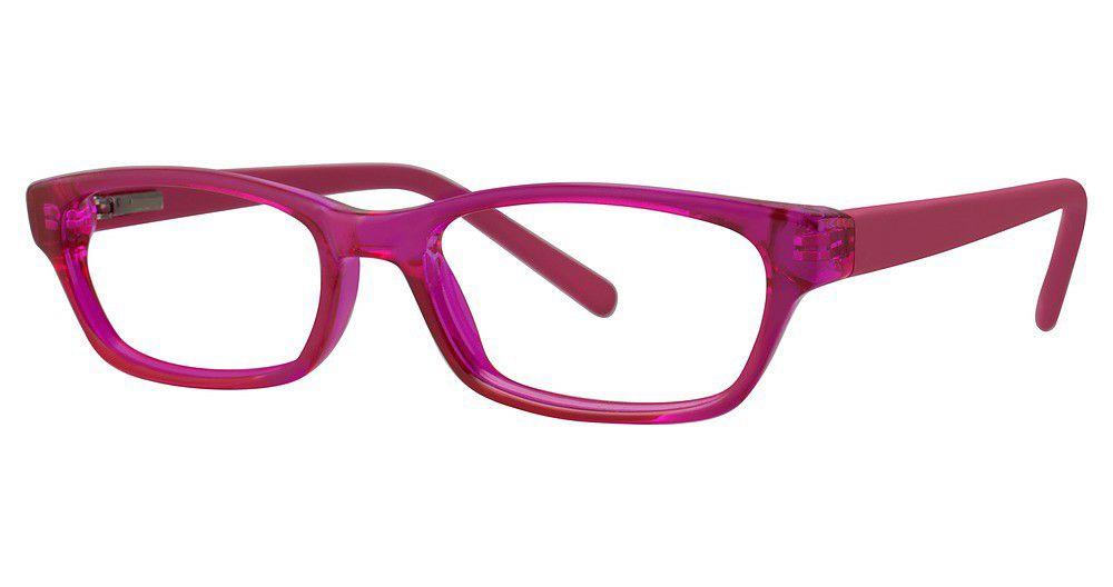 Modern Plastics II SPRINKLES Eyeglasses