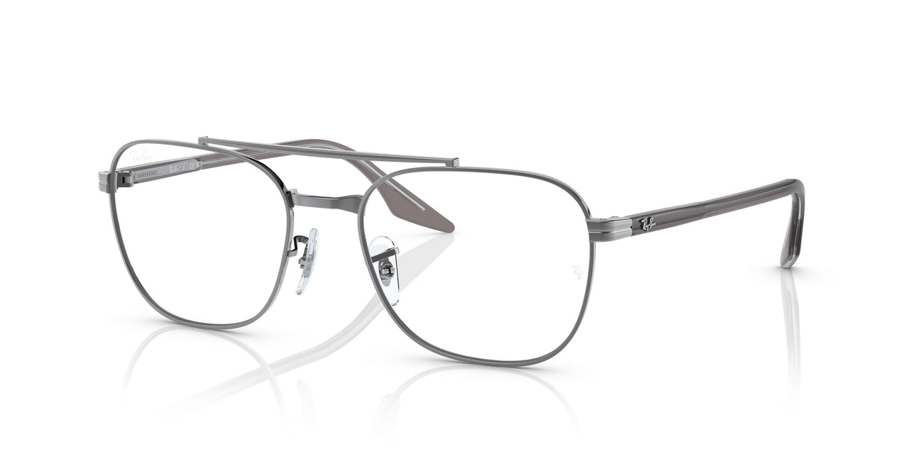 3123 - Gunmetal