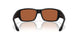 913203 - Black - Green Mirror