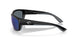902008 - 11 Matte Black - Blue Mir 580p