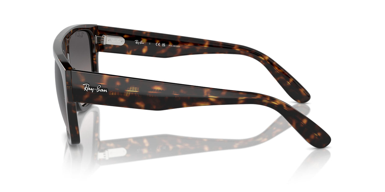 902/M3 - Tortoise - Grey