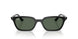 667771 - Black - Dark Green