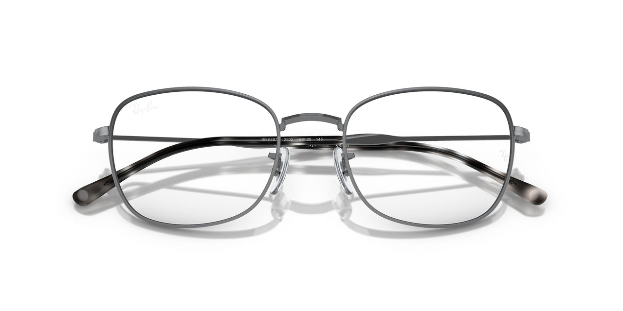2502 - Grey - Clear