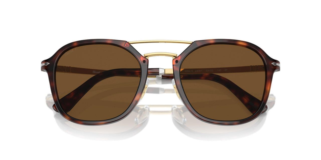 24/57 - Tortoise - Polar Brown