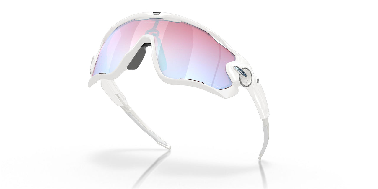 929021 - White - Prizm Snow