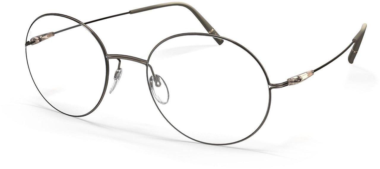 6040 - Cool Brown