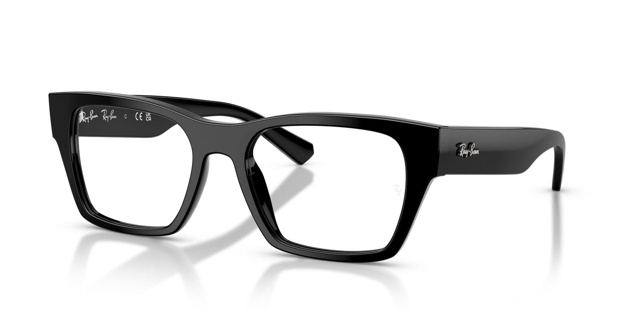 2000 - Black - Clear