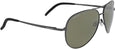 14006 - Gunmetal - Mineral Polarized 555nm Blue Cat 2 to 3