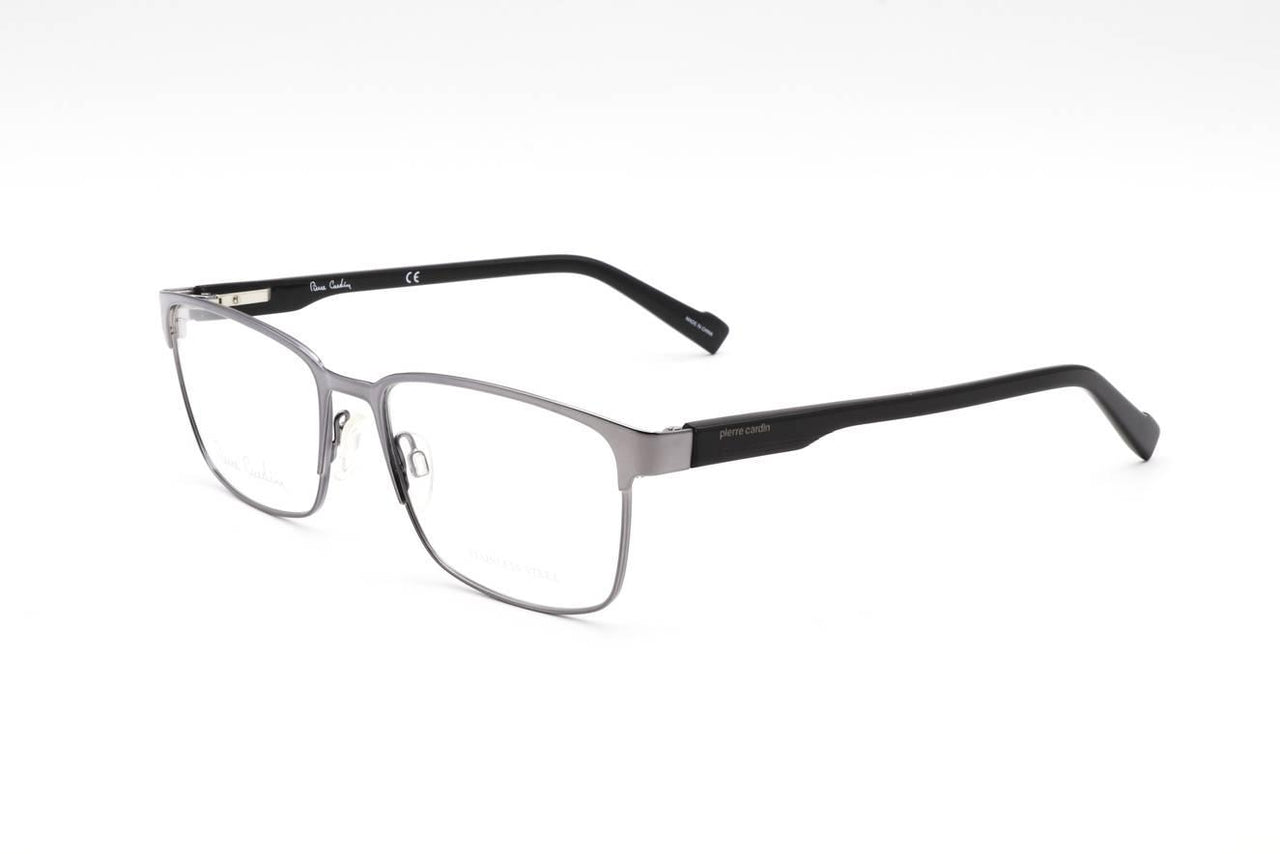 KJ1 - DARK RUTHENIUM