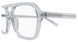 006 - Grey - Transparent