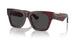 411587 - Red - Dark Grey