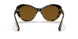 100383 - Black - Brown Polarized