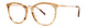 Vera Wang V731 Eyeglasses