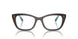 8366 - Brown - Clear