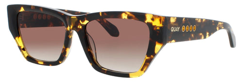 Quay NOAPOLOGIES Sunglasses