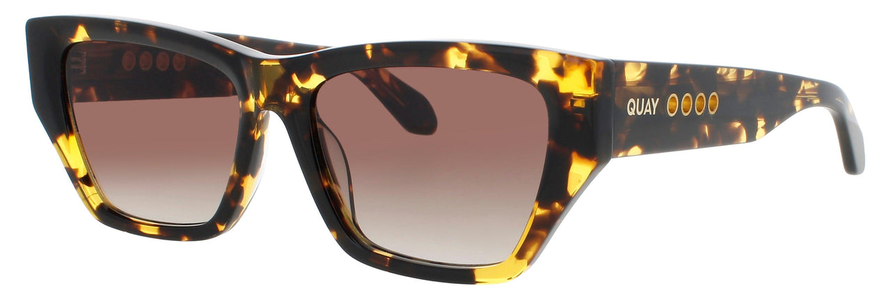 Quay NOAPOLOGIES Sunglasses