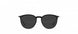 9060 - Black / Ruthenium - SLM POL Grey