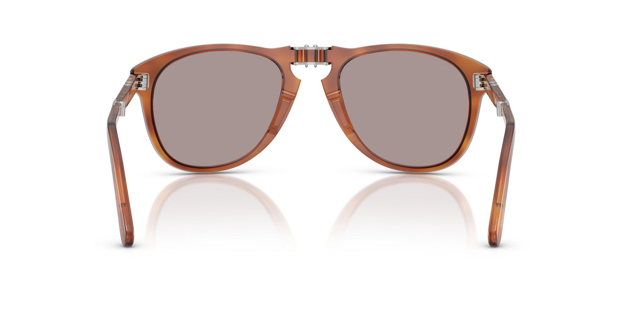 96/53 - Brown - Violet