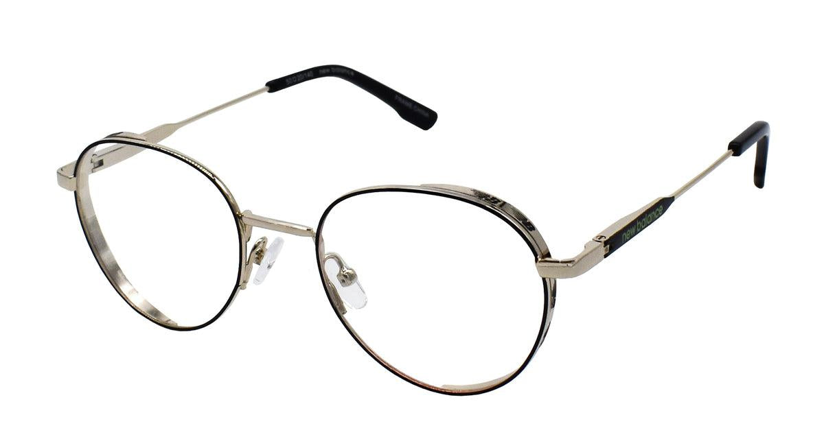New Balance 186 Eyeglasses