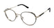 New Balance 186 Eyeglasses