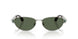 152671 - Silver - Dark Green