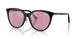 300130 - Black - Rosa Specchio Argento