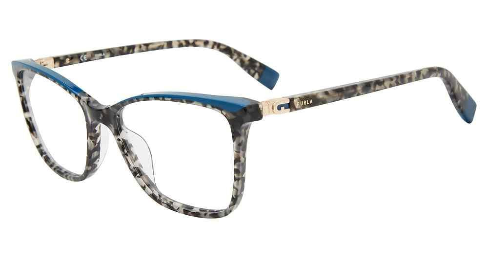 Furla VFU498 Eyeglasses