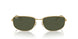 001/31 - Gold - Green