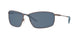 600901 - 247 Matte Dark Gunmetal - Gray 580p