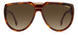 0086-HA - HAVANA - Brown Gradient