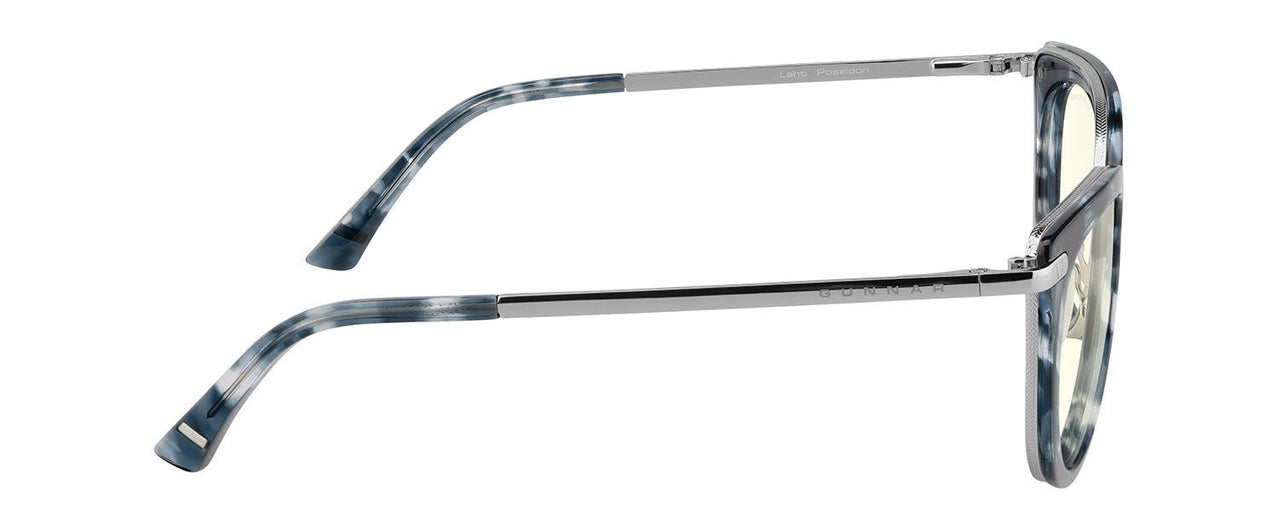 05209 - Poseidon - Clear