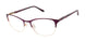 Lulu Guinness L955 Eyeglasses