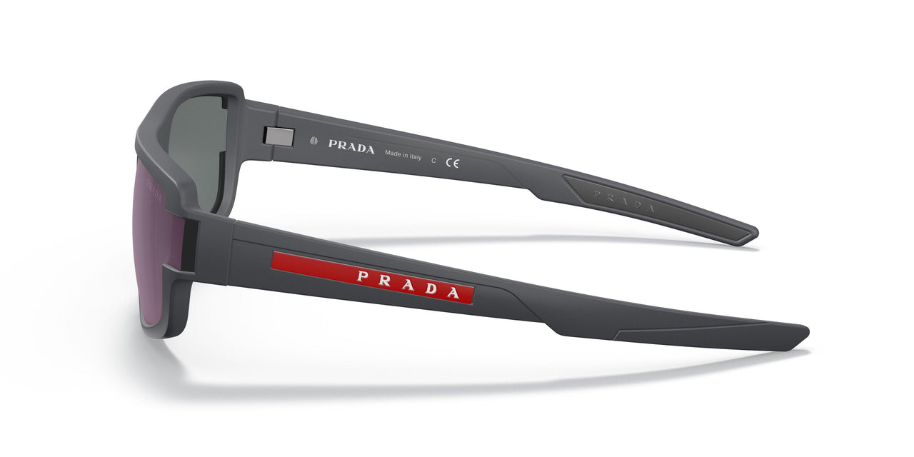 UR701G - Blue - Dark Grey+external Ar