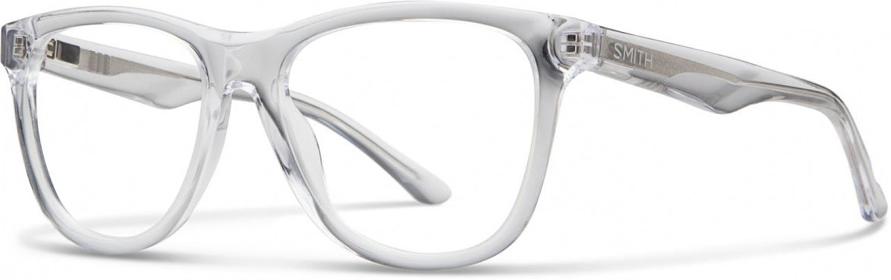 Smith Optics Prescription Eyeglass Prescription Eyeglasses 101155 Bowline RX Eyeglasses