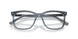 8456 - Blue - Clear
