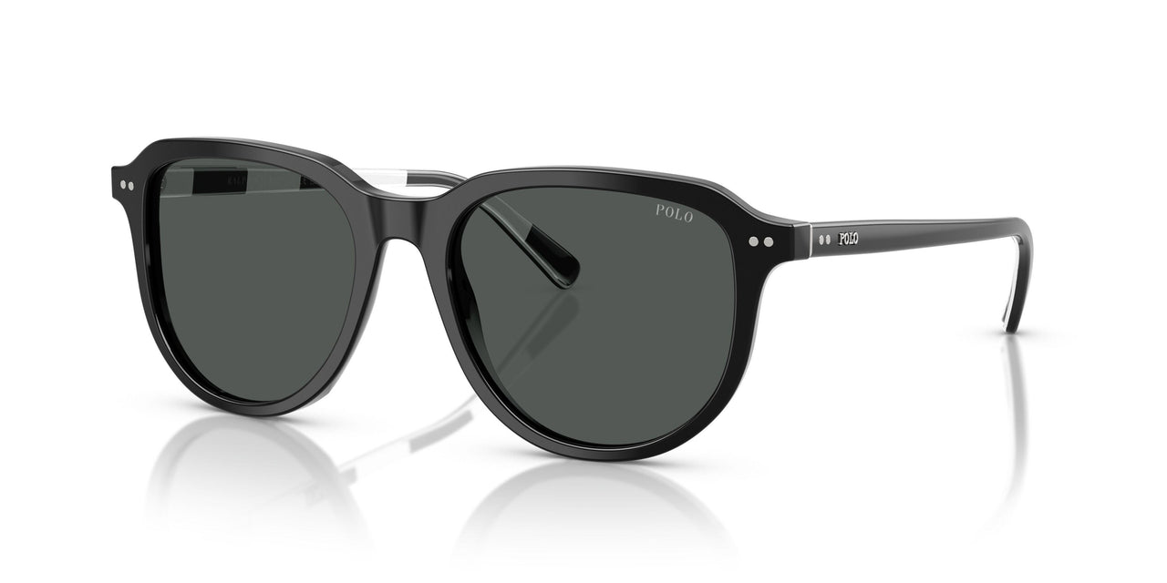 500187 - Black - Dark Grey