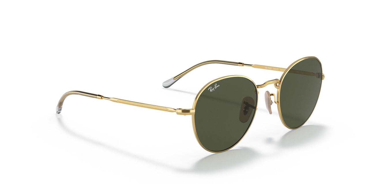 001/31 - Gold - Green