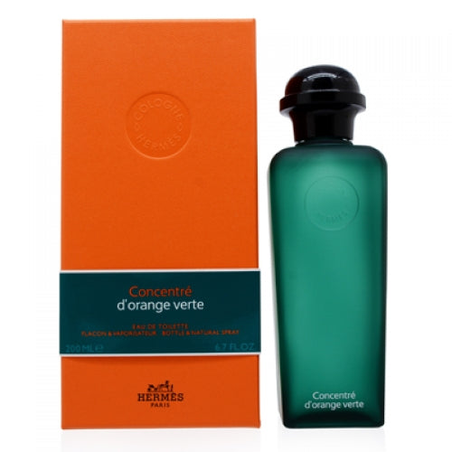Hermes Eau D'orange Verte EDT Concentrate Spray