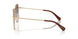 400213 - Gold - Gradient Brown