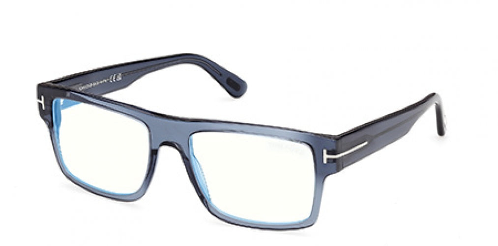Tom Ford 6168B Blue Light blocking Filtering Eyeglasses